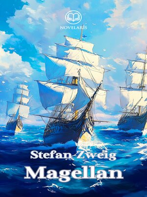 cover image of Magellan